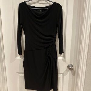 Nine West women’s size 6, black